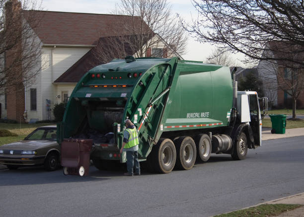 Best Residential Junk Removal  in Lincoln, MO